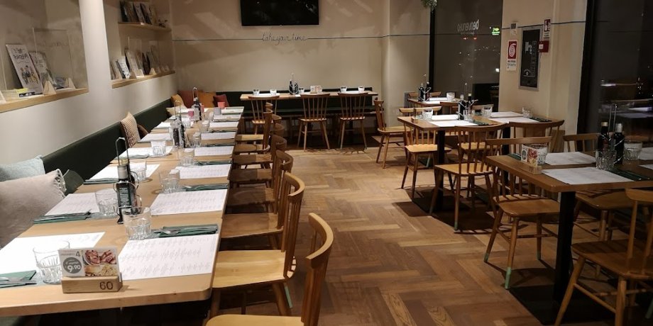 Benvenuto Family Restaurant - Milano - Foto 7