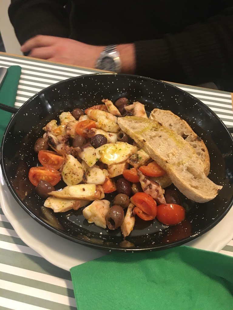 Benvenuto Family Restaurant - Milano - Foto 11