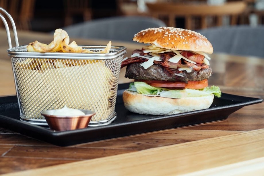 Benvenuto Family Restaurant - Milano - Foto 13