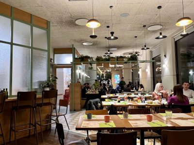 Benvenuto Family Restaurant - Milano