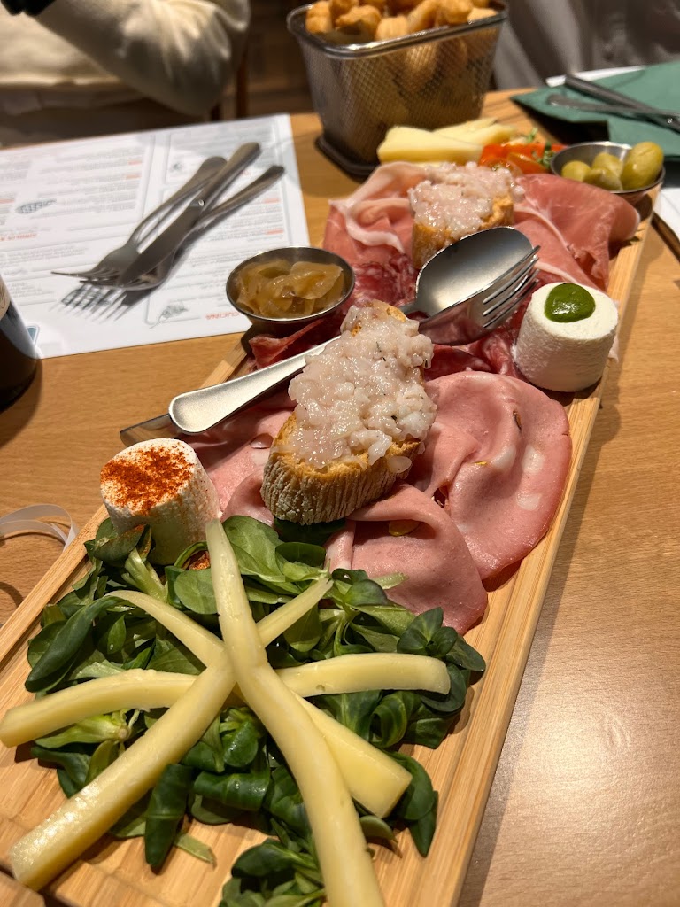 Benvenuto Family Restaurant - Milano - Foto 14