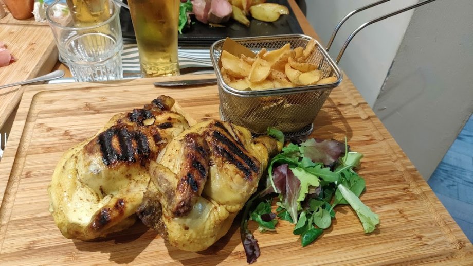 Benvenuto Family Restaurant - Milano - Foto 15