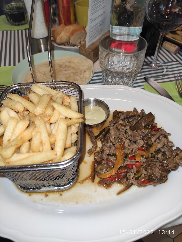 Benvenuto Family Restaurant - Milano - Foto 16