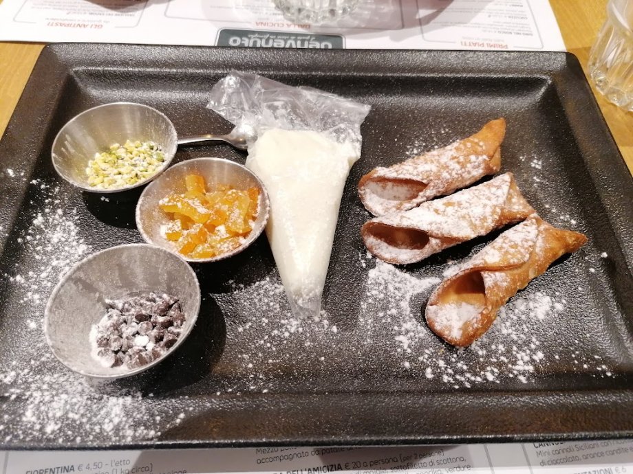 Benvenuto Family Restaurant - Milano - Foto 17