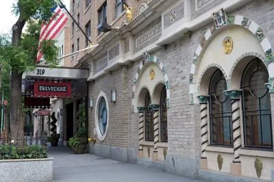 Belvedere Hotel
