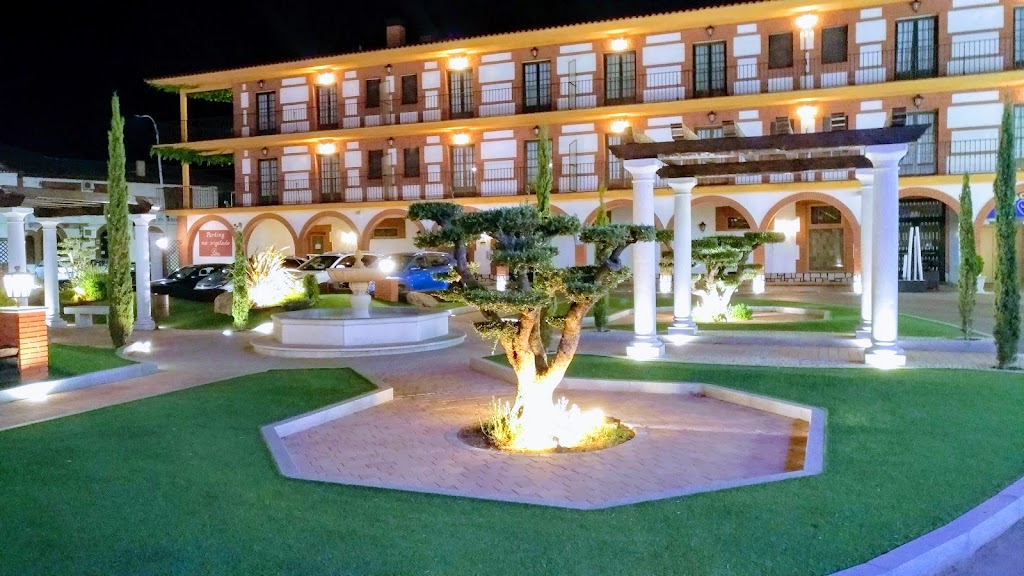 Complejo París - Foto 1