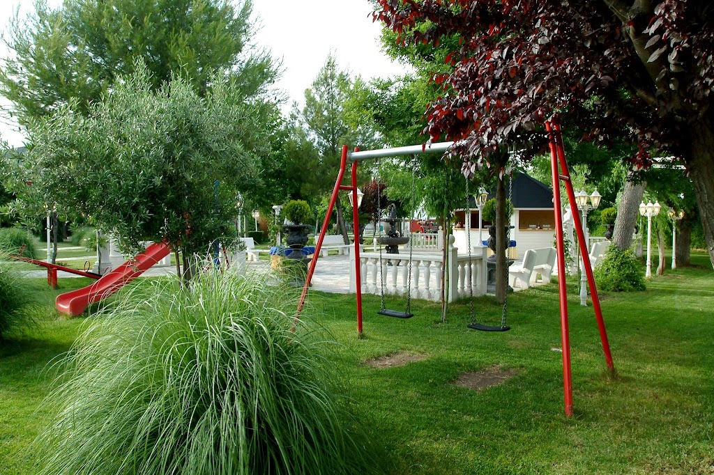 Complejo París - Foto 1