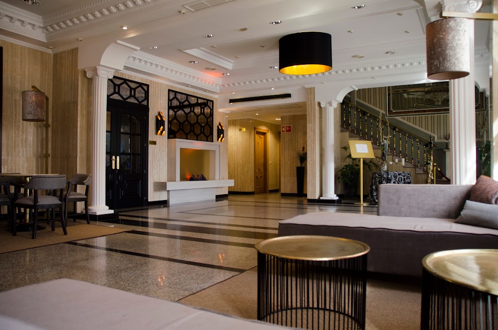 Complejo París - Foto 1