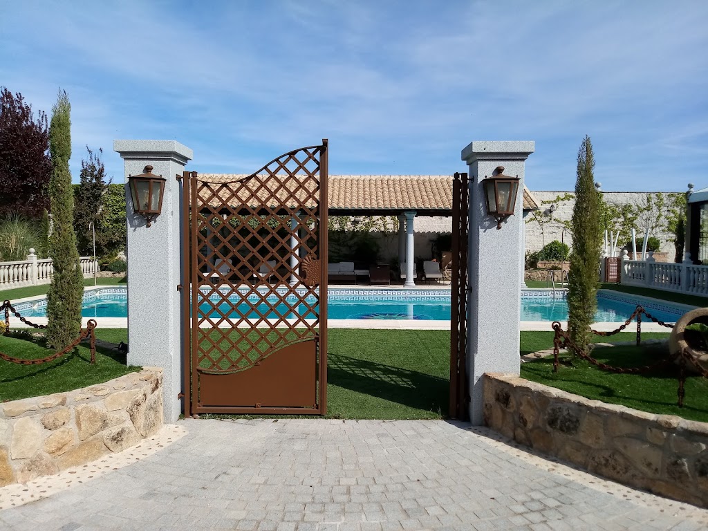 Complejo París - Foto 1