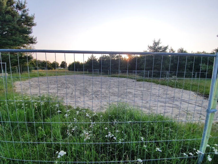 Im Gefilde Klettern Spielplatz - Foto 2