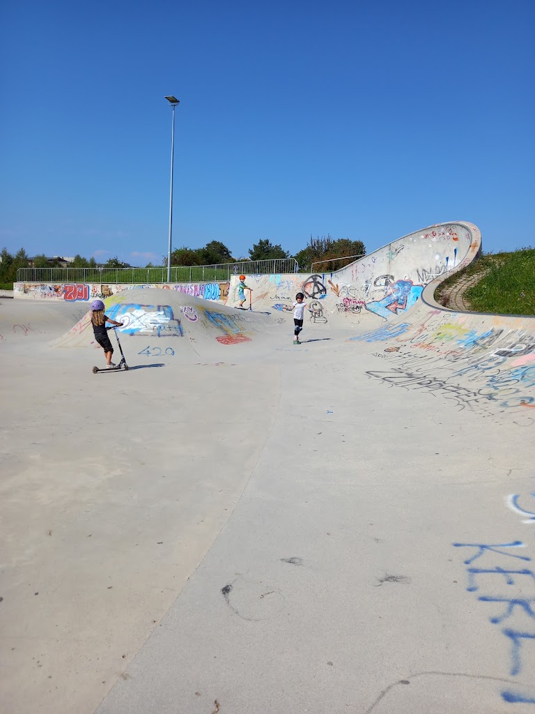 Im Gefilde Klettern Spielplatz - Foto 4