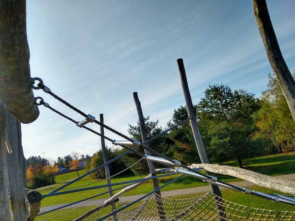 Im Gefilde Klettern Spielplatz - Foto 1