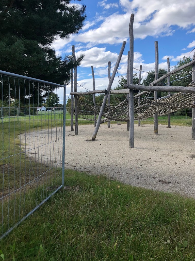 Im Gefilde Klettern Spielplatz - Foto 1