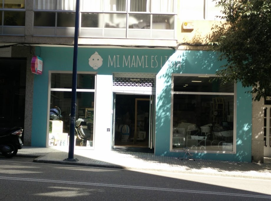 Mi Mami Es Lista - Vigo - Foto 2