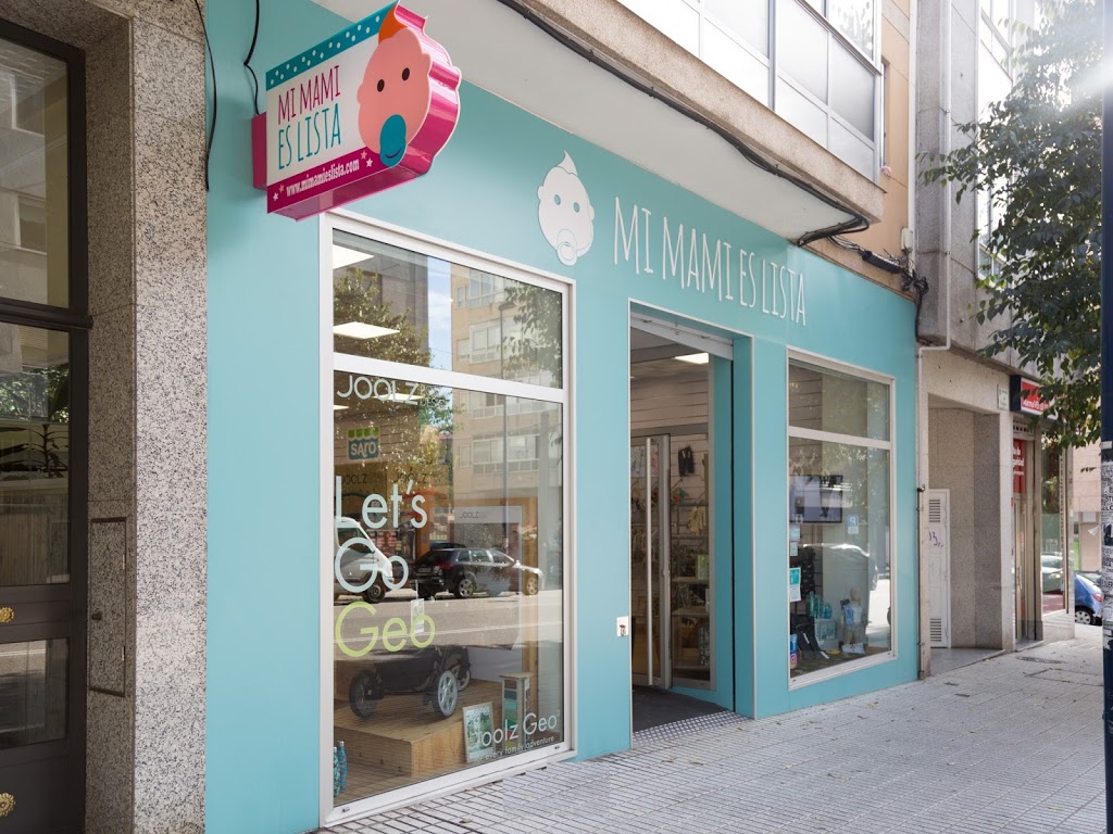 Mi Mami Es Lista - Vigo 6