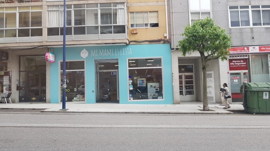 Mi Mami Es Lista - Vigo - Foto 9