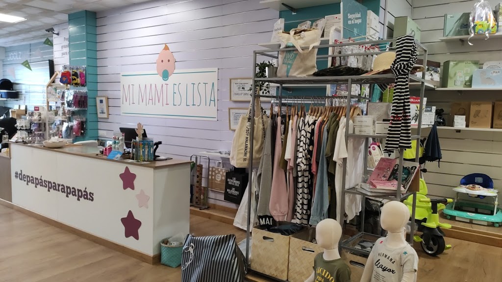 Mi Mami Es Lista - Vigo - Foto 1