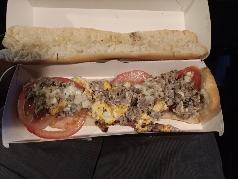 La Corrala - Pizzería Bocatería - Foto 4