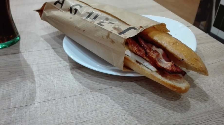 La Corrala - Pizzería Bocatería - Foto 5