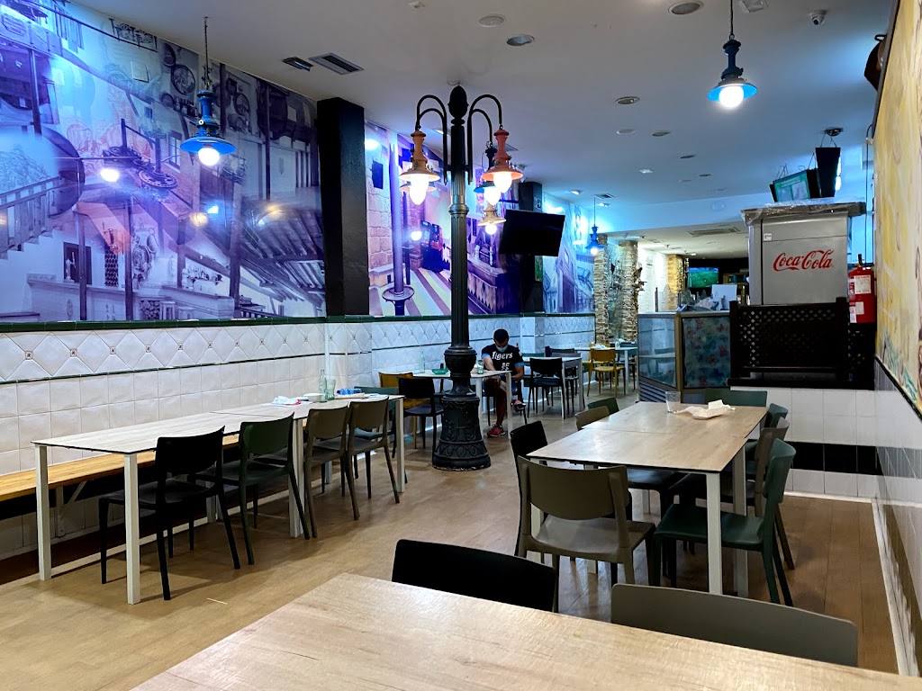 La Corrala - Pizzería Bocatería - Foto 1