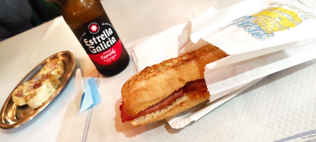 La Corrala - Pizzería Bocatería - Foto 1