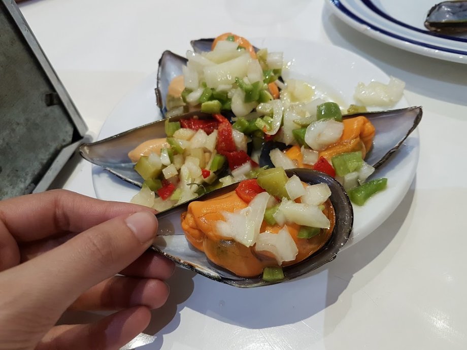 La Corrala - Pizzería Bocatería - Foto 9