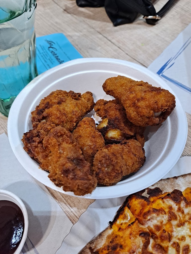 La Corrala - Pizzería Bocatería - Foto 10