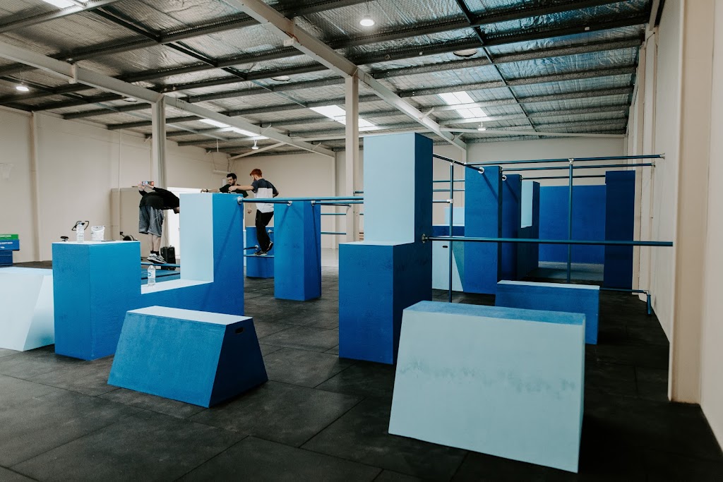 The Motion Academy BALCATTA