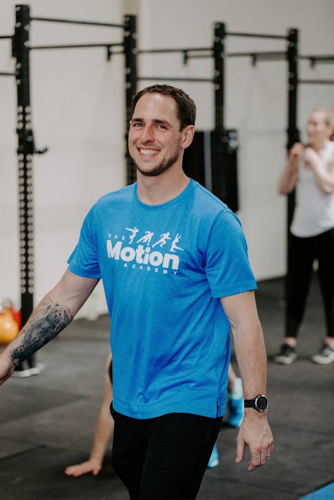 The Motion Academy BALCATTA - Foto 1