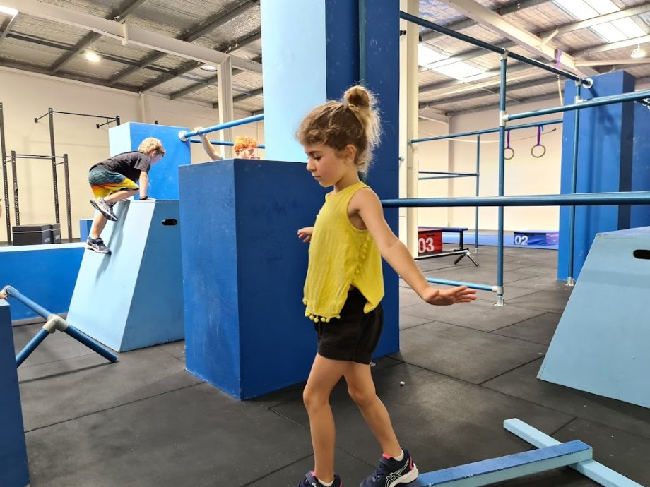 The Motion Academy BASSENDEAN - Foto 2