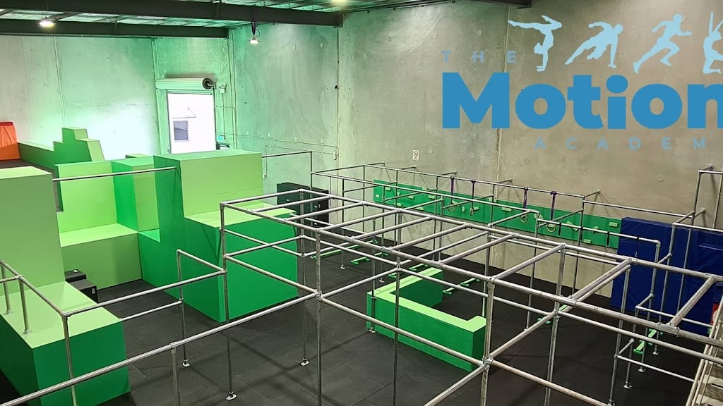 The Motion Academy BASSENDEAN - Foto 1