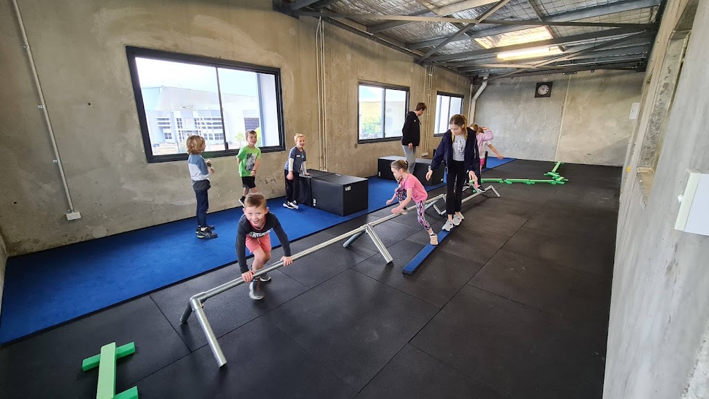 The Motion Academy BASSENDEAN - Foto 1