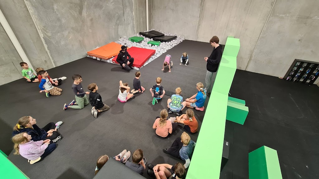 The Motion Academy BASSENDEAN - Foto 1