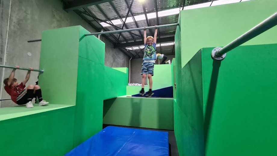 The Motion Academy BASSENDEAN - Foto 7