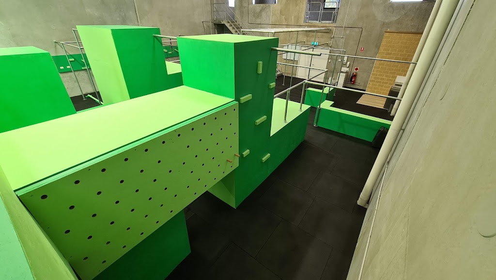 The Motion Academy BASSENDEAN