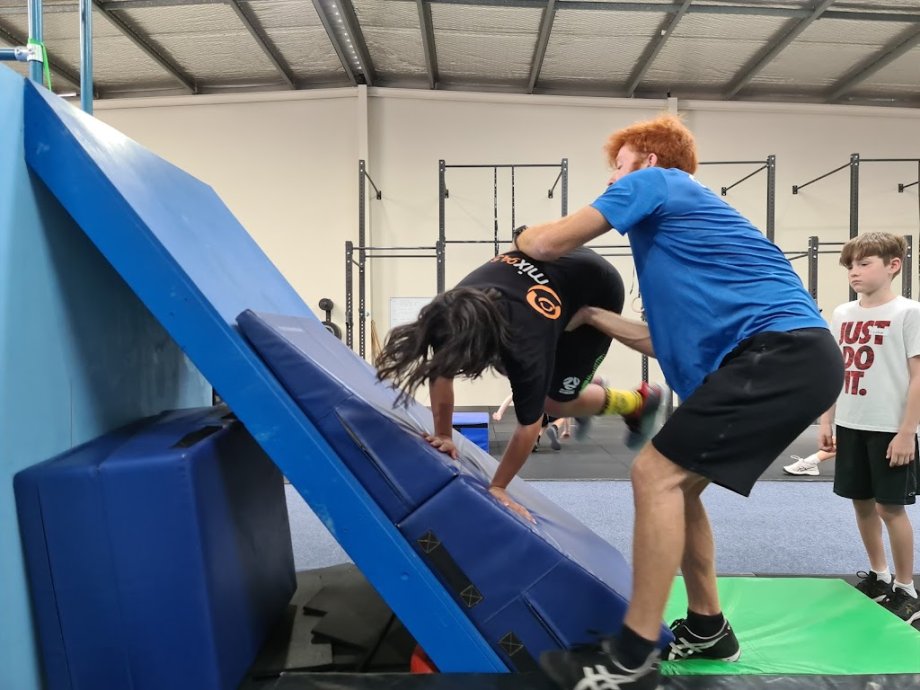 The Motion Academy BASSENDEAN - Foto 8