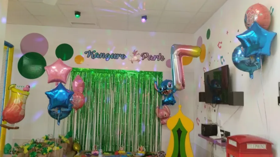 Kanguro Park - Foto 2