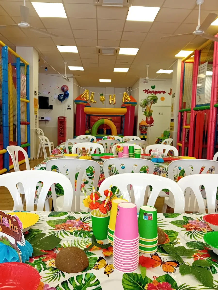 Kanguro Park - Foto 5