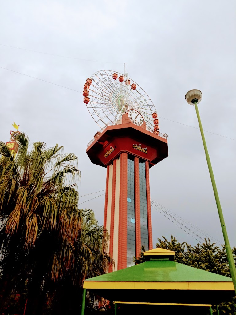 Wonderla Amusement Park, Bengaluru - Foto 4