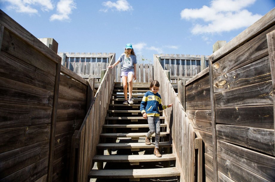 Yallingup Maze - Foto 5