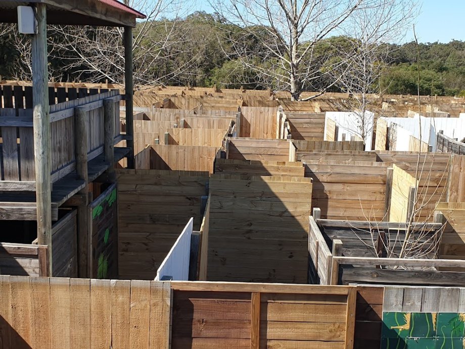 Yallingup Maze - Foto 8