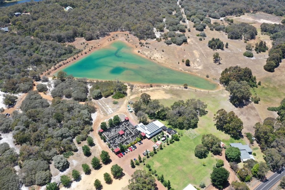 Yallingup Maze - Foto 10