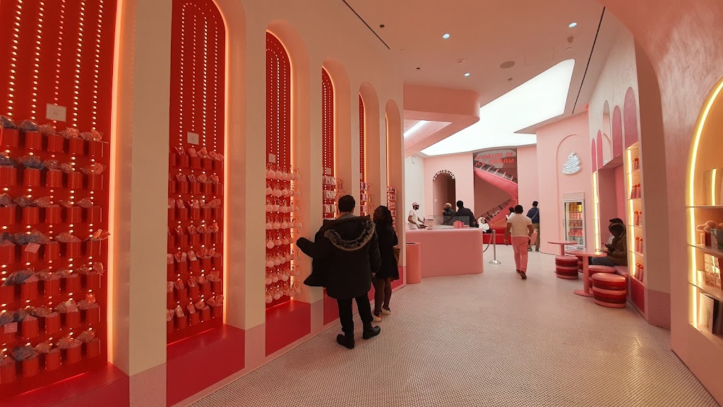 Museum of Ice Cream - Foto 1