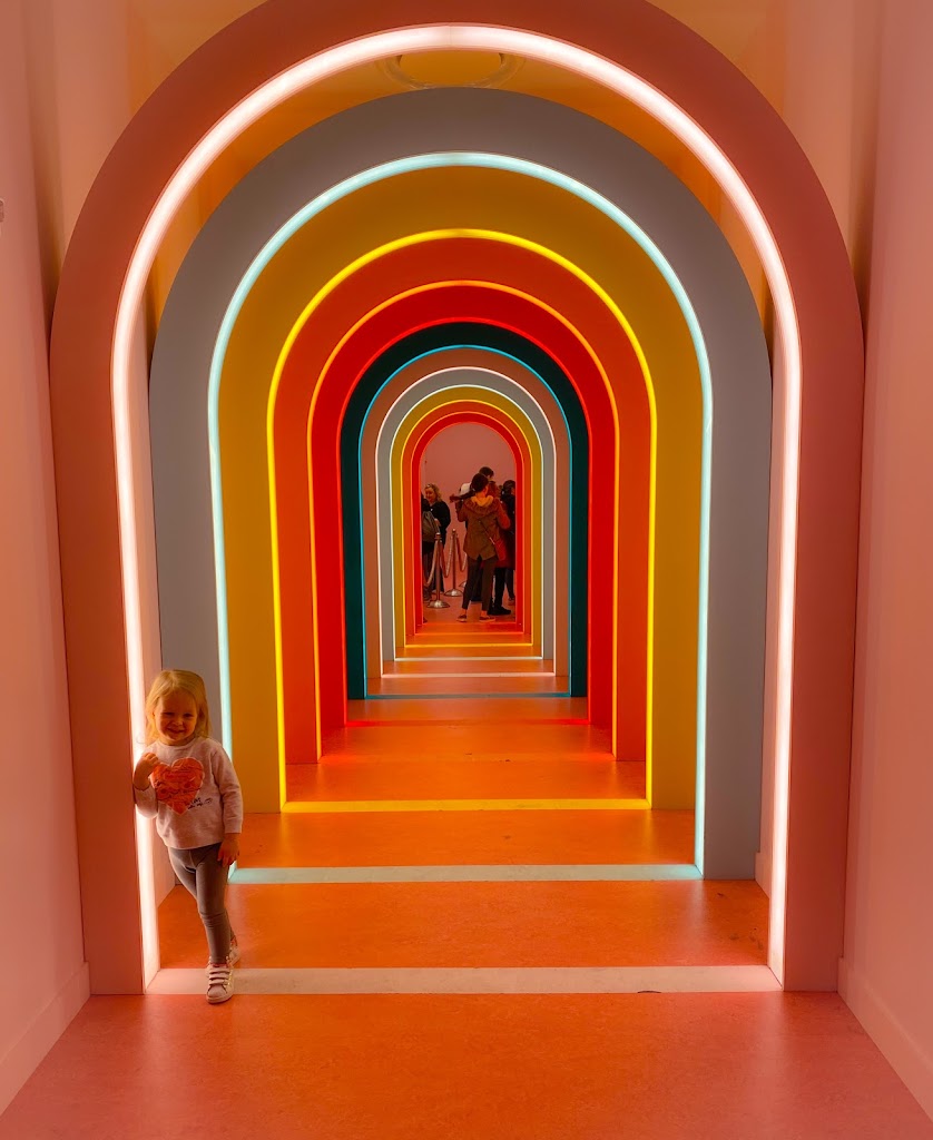 Museum of Ice Cream - Foto 1