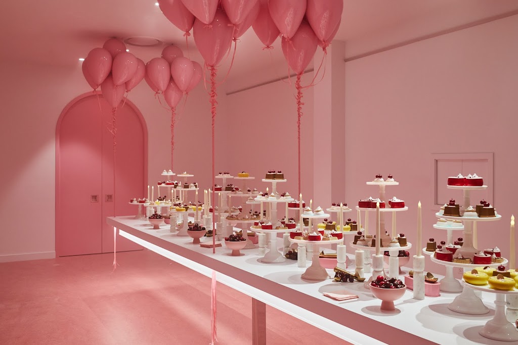 Museum of Ice Cream - Foto 1