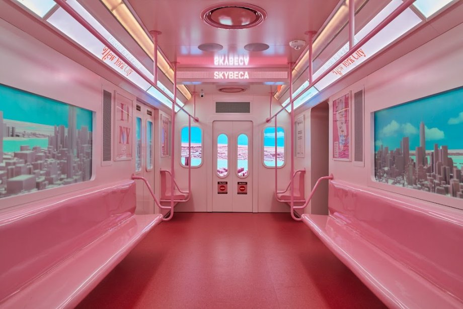 Museum of Ice Cream - Foto 6