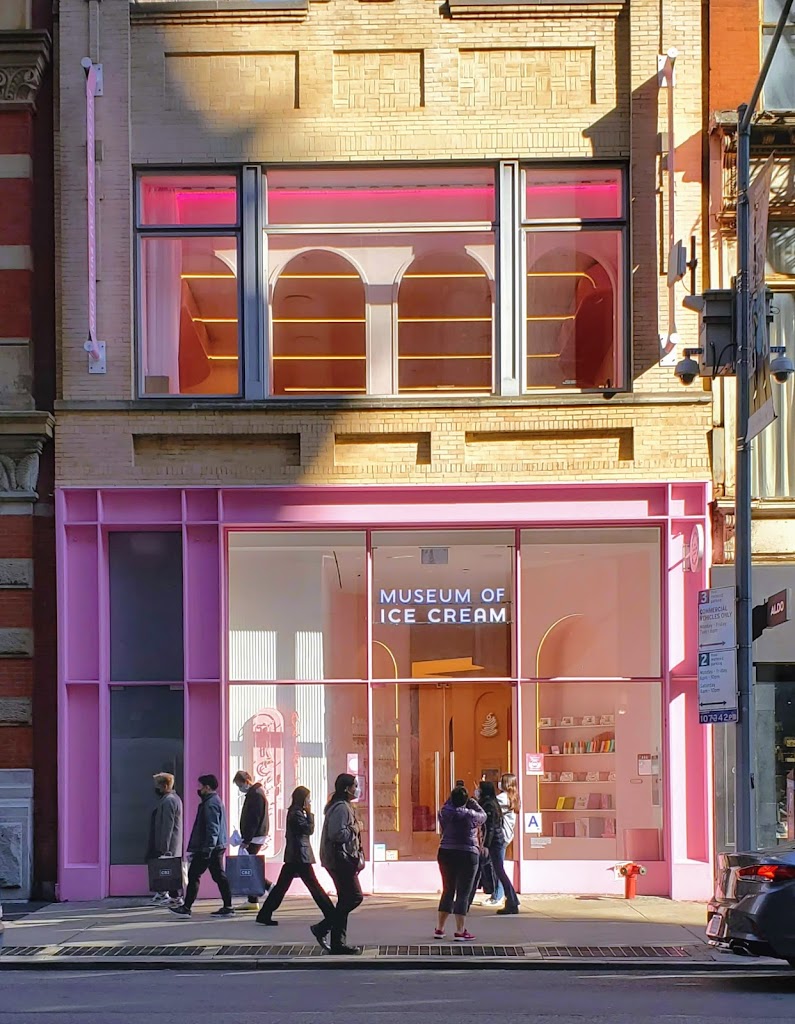 Museum of Ice Cream - Foto 7