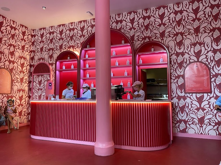 Museum of Ice Cream - Foto 9