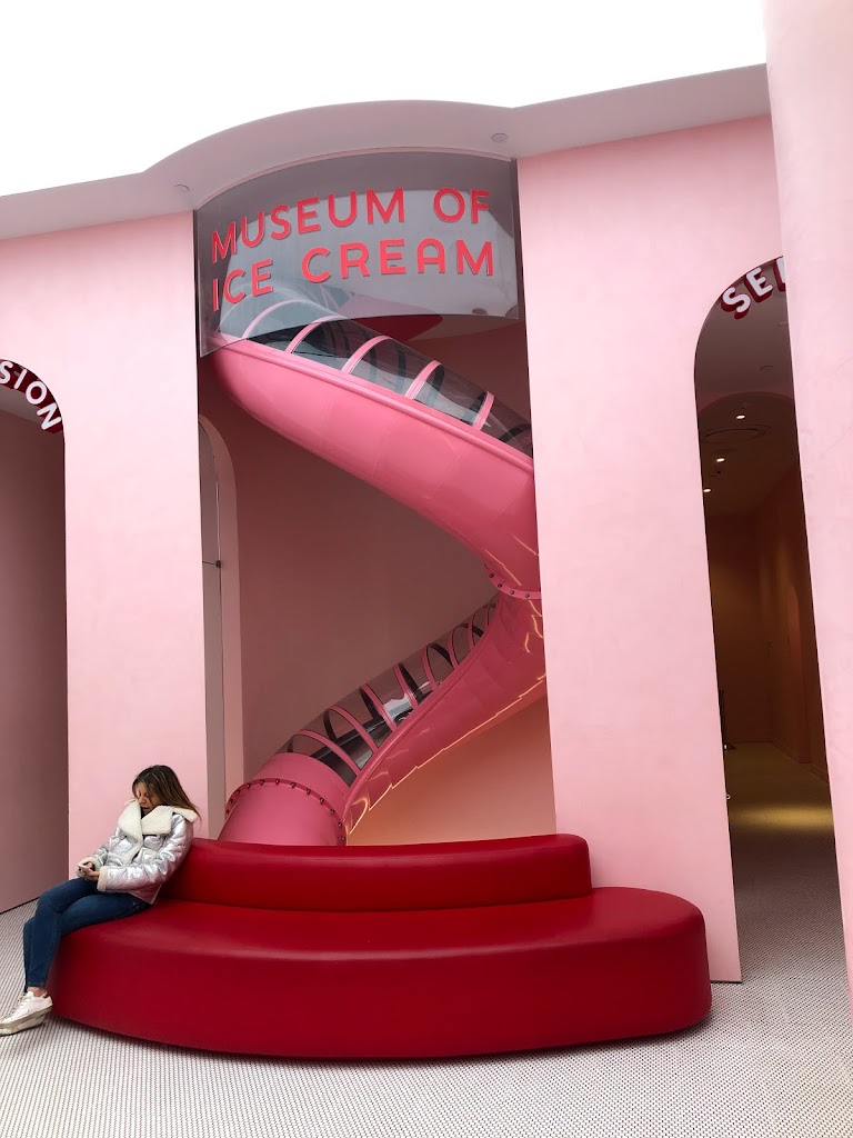 Museum of Ice Cream - Foto 10