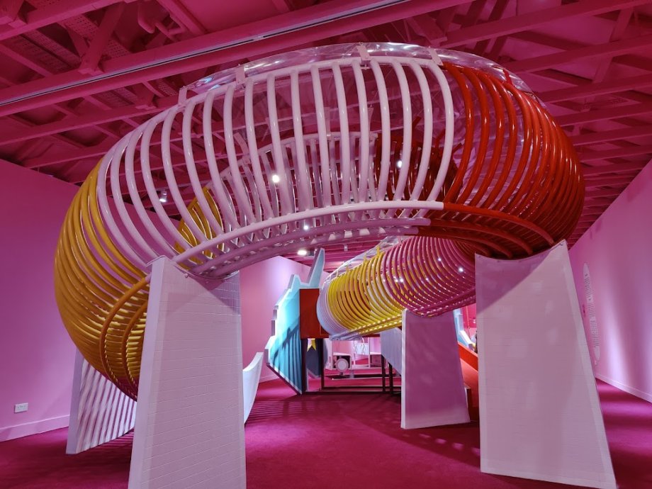 Museum of Ice Cream Singapore - Foto 4